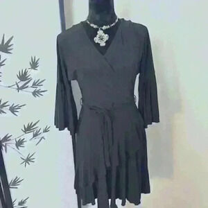Sassy‎ little black dress by French connection